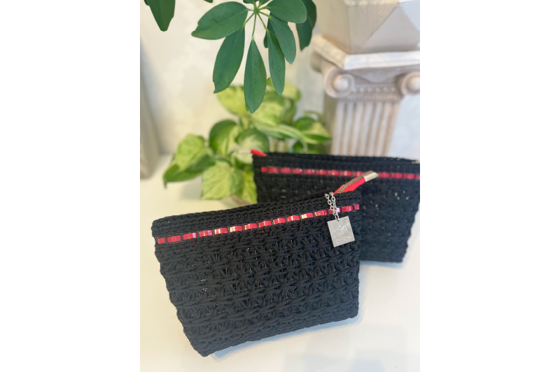 Atelier Fleur ジュエリーバッグ®　（アトリエフルール）