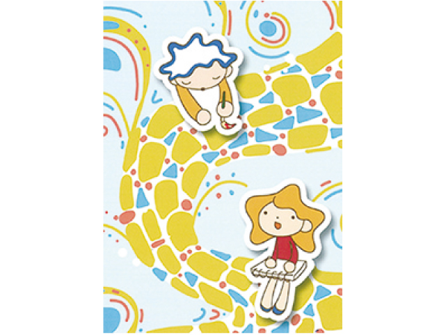 デザイン表現科卒業制作展・市高展