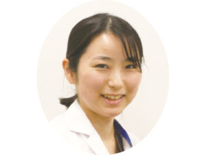 伊豫(よ)はるか医師