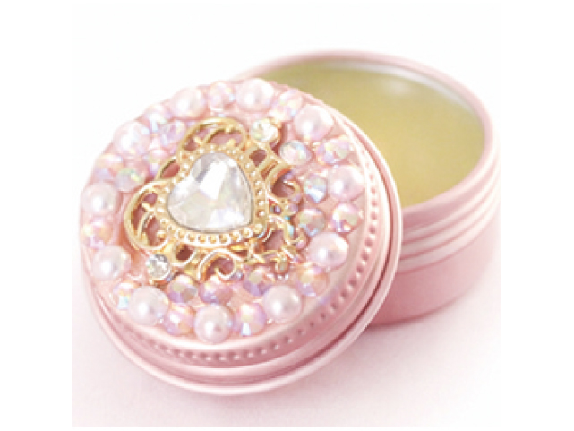 アロマ香水ワークショップ