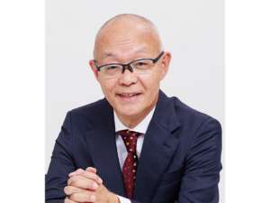 大阪観光大学特任教授 小野田金司さん