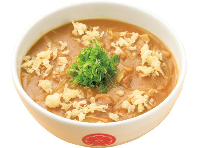 信州そば・うどん 信濃路 鳴神店