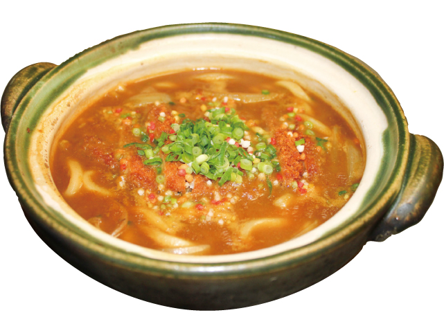 うどん工房かつらぎ