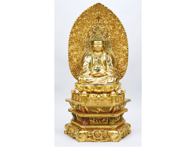 −第74回−文化財 仏像のよこがお「盗まれた仏像のゆくえ③」