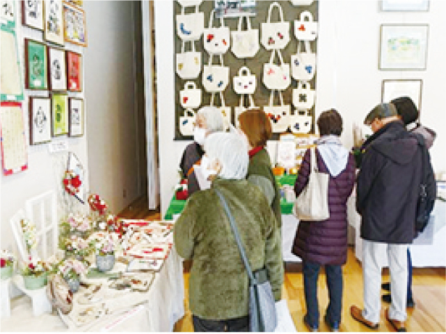 和歌山市公民館フェスティバル