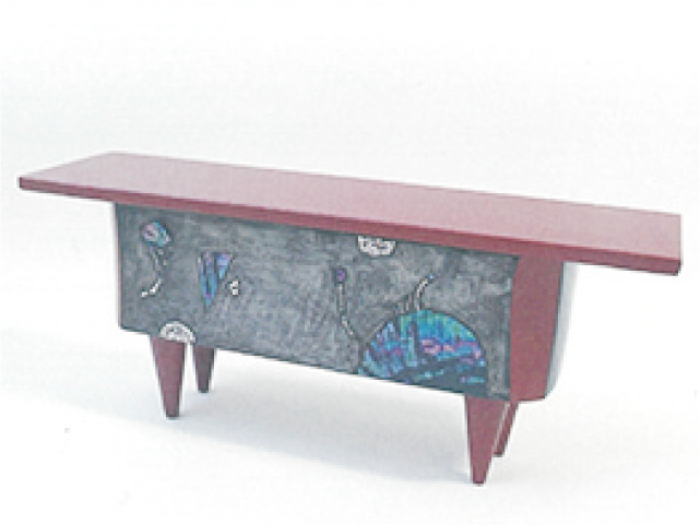 林玖瞠(くみ)展