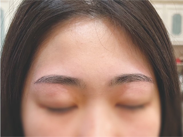 眉毛専門サロンneige(ネージュ)