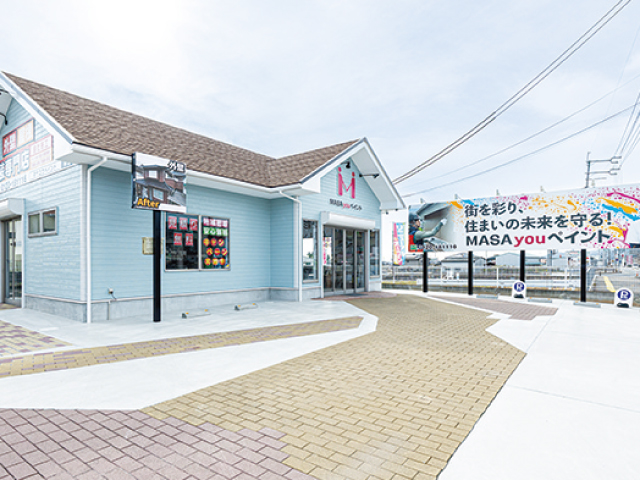 移転に伴い規模拡大！<br/>取り扱いメーカーも増加 2月28日(土)まで感謝セール中