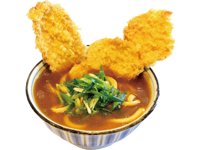 うどんの大田萬