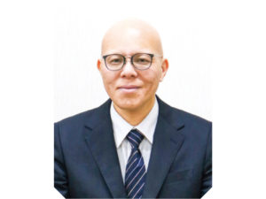 赤井 繁之 教頭