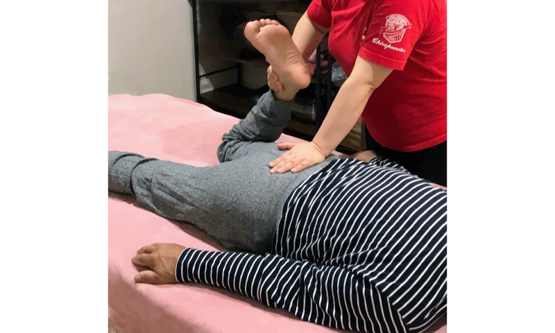 |クリニカルカイロ Salon OluOlu