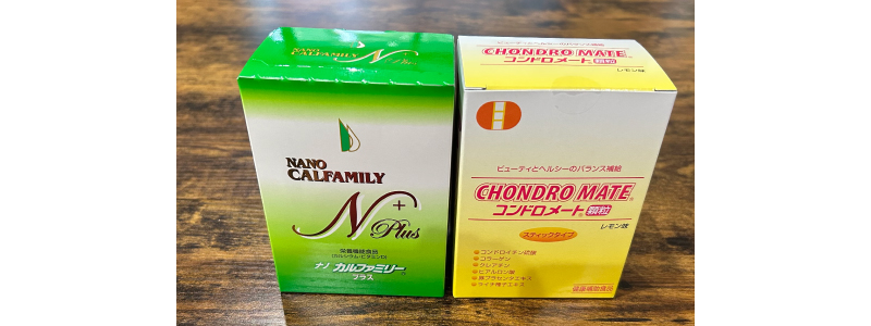 |クリニカルカイロ Salon OluOlu