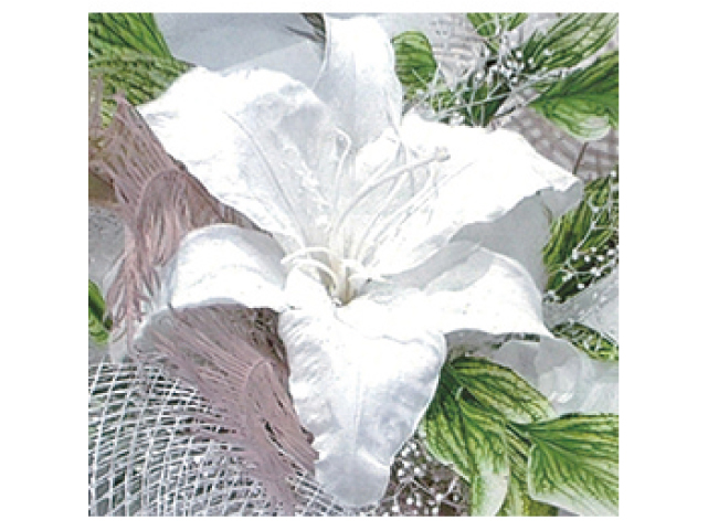 フラワーアレンジメント作品展