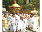 企画展「和歌祭の歴史と現在」