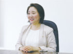 タイプ別！ 物件選びのコツ①<br/>防犯・設備・資産性に着目<br/>「女性目線の暮らし」