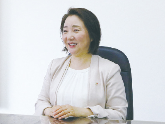 タイプ別！ 物件選びのコツ①<br/>防犯・設備・資産性に着目<br/>「女性目線の暮らし」