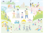 住む場所を選ぶときに参考にしたい！<br/>和歌山在住者が評価した<br/>住み心地のよい＆住みたい街
