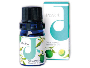 ◉じゃばら精油(3ml1760円)