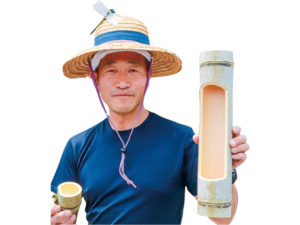 山本 公一さん